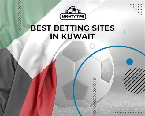 kuwait betting site - Best Online Betting Sites in Kuwait